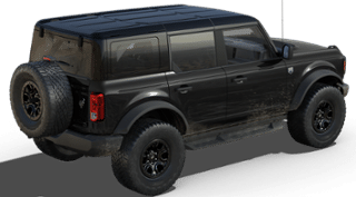 2025 Ford Bronco® External Image 4